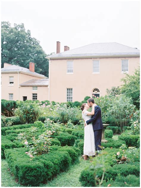 tudor place dc wedding